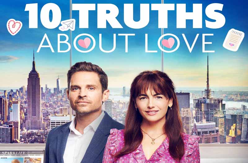 Watch 10 Truths About Love(2022)