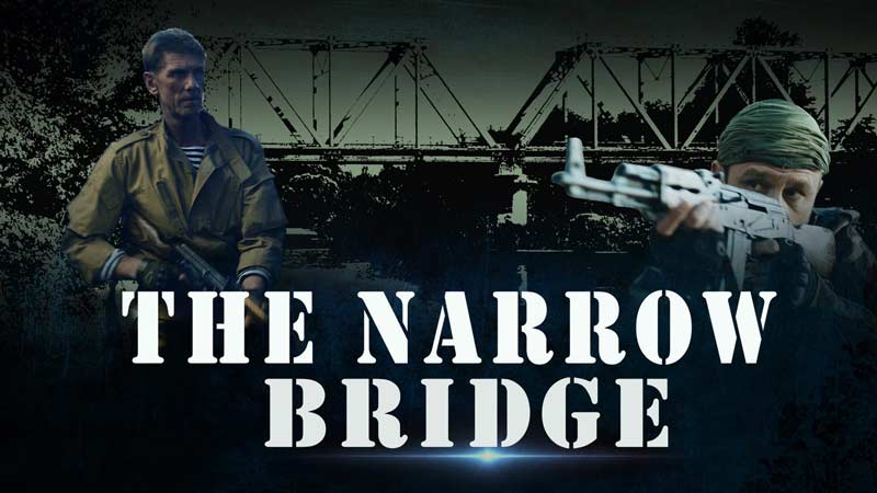 Watch The Narrow Bridge(2022) 