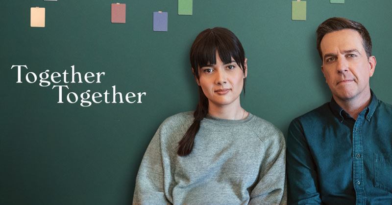 Watch Together Together(2021) 