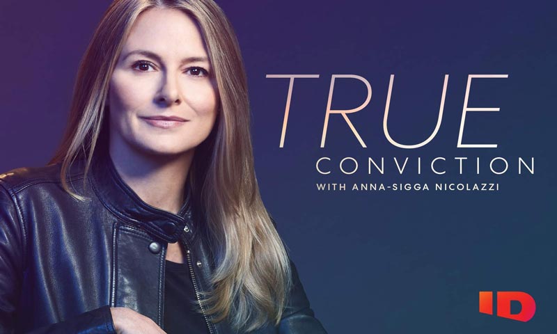 Watch True Conviction: Season 4