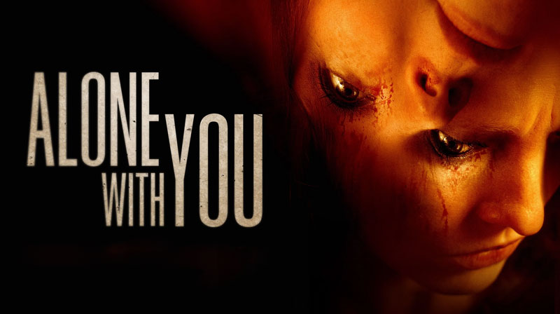 Watch Alone With You(2021)