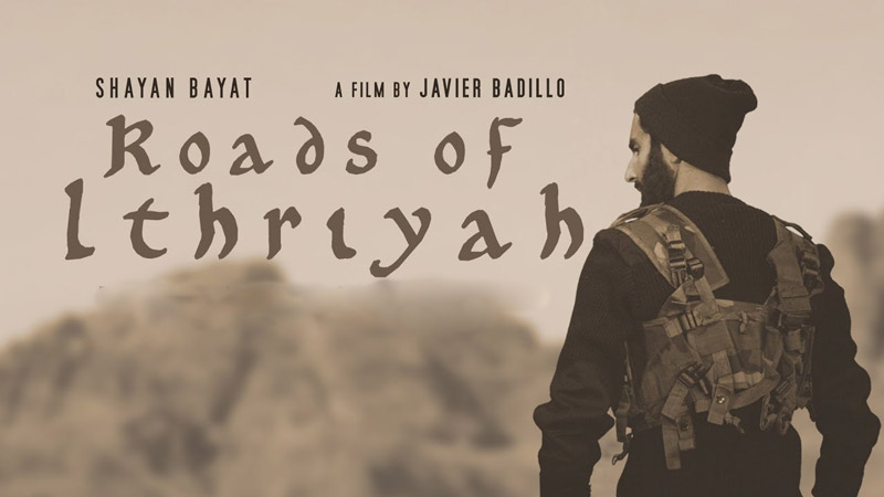 Watch Roads of Ithriyah(2022)