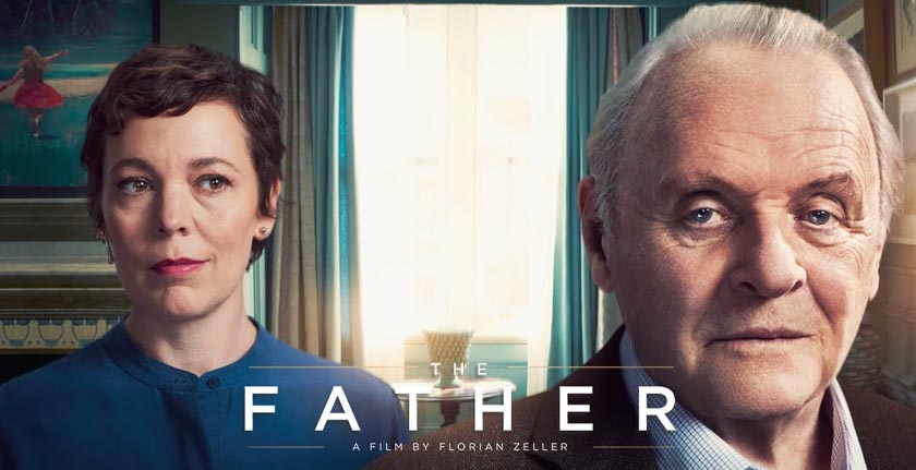 Watch The Father(2020)