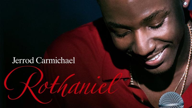 Watch Jerrod Carmichael: Rothaniel(2022)