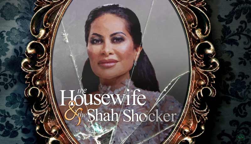  Watch The Housewife & the Shah Shocker(2021) 