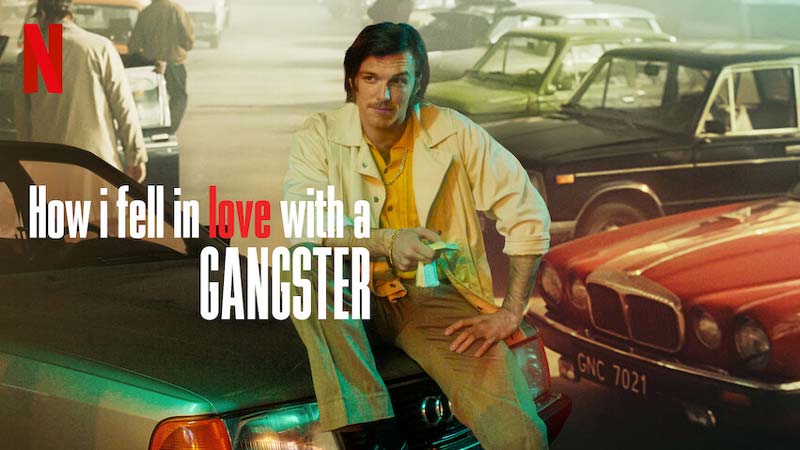 Watch How I Fell in Love with a Gangster(2022) 