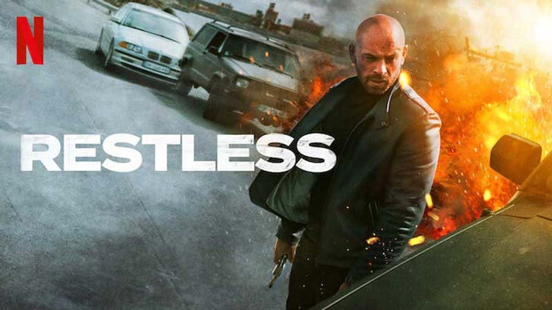 Watch Restless(2022)