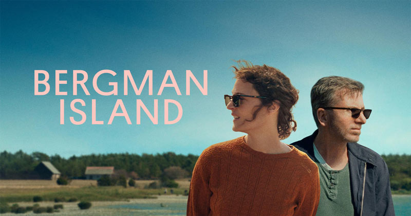 Watch Bergman Island(2021)