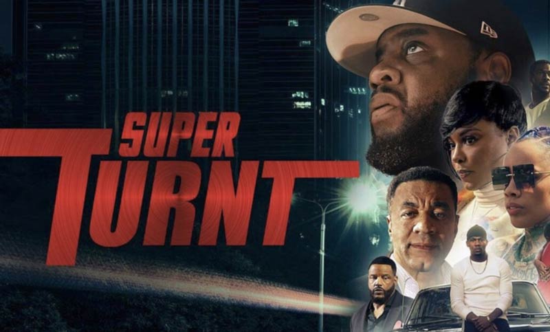 Watch Super Turnt(2022)
