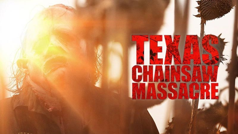 Watch Texas Chainsaw Massacre(2022) 