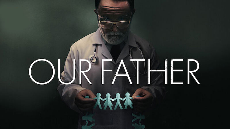 Watch Our Father(2022)