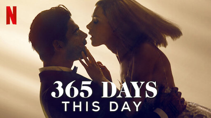 Ver 365 días: este día