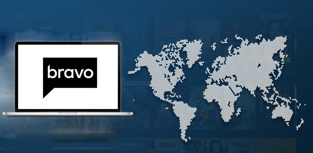 Watch Bravo TV